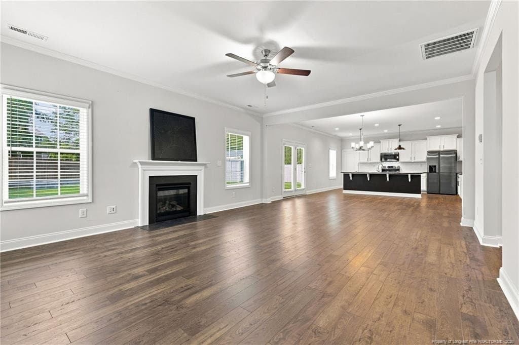 Photo 8 - 3124 Buckley Drive, Eastover, NC 28312