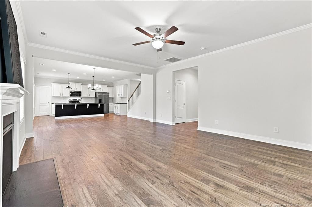 Photo 9 - 3124 Buckley Drive, Eastover, NC 28312