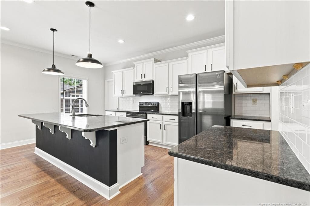 Photo 13 - 3124 Buckley Drive, Eastover, NC 28312