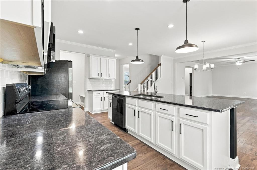 Photo 14 - 3124 Buckley Drive, Eastover, NC 28312