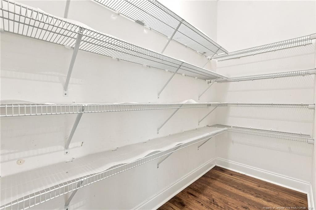 Pantry - 3124 Buckley Drive, Eastover, NC 28312