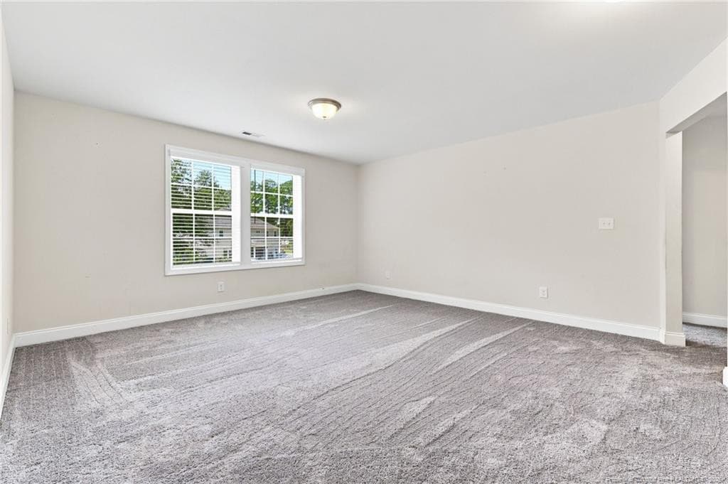 Loft - 3124 Buckley Drive, Eastover, NC 28312