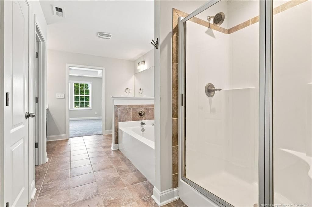 Soaking tub - 3124 Buckley Drive, Eastover, NC 28312