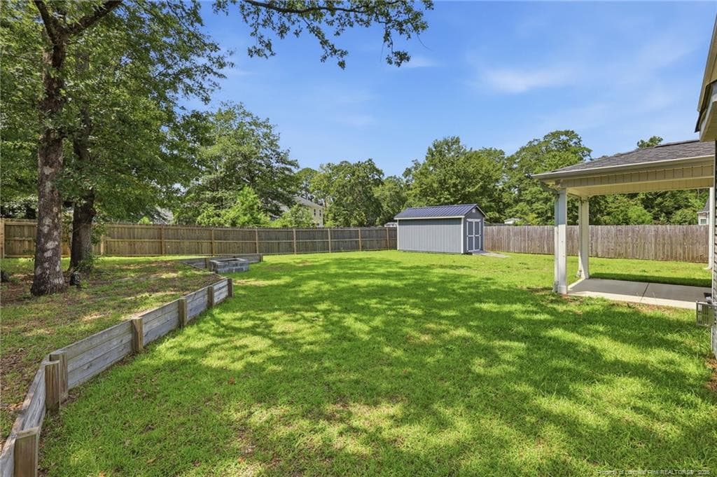 Photo 42 - 3124 Buckley Drive, Eastover, NC 28312