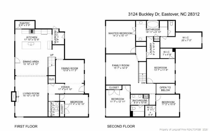 Photo 44 - 3124 Buckley Drive, Eastover, NC 28312