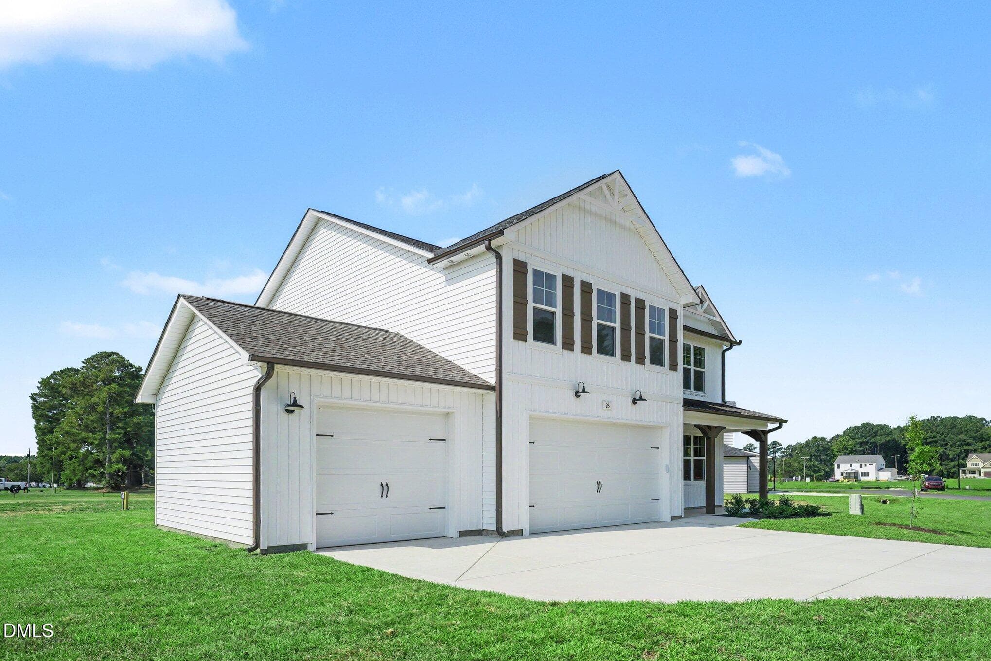 002_file_7676 - 23 Kizzy Drive (lot 1), Selma, NC 27576