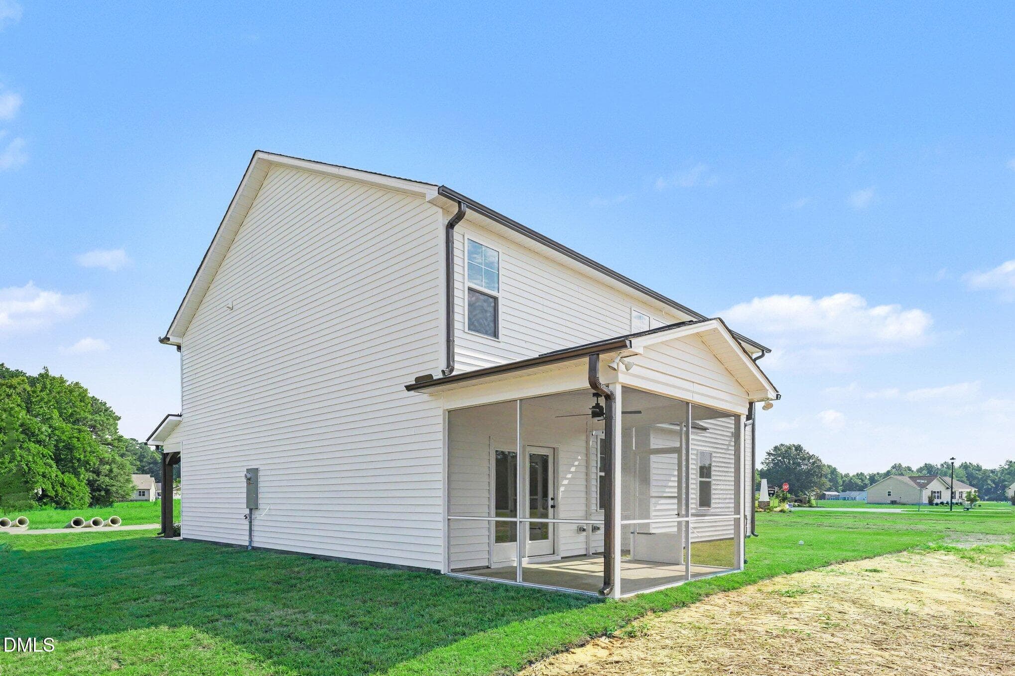025_file_1153 - 23 Kizzy Drive (lot 1), Selma, NC 27576