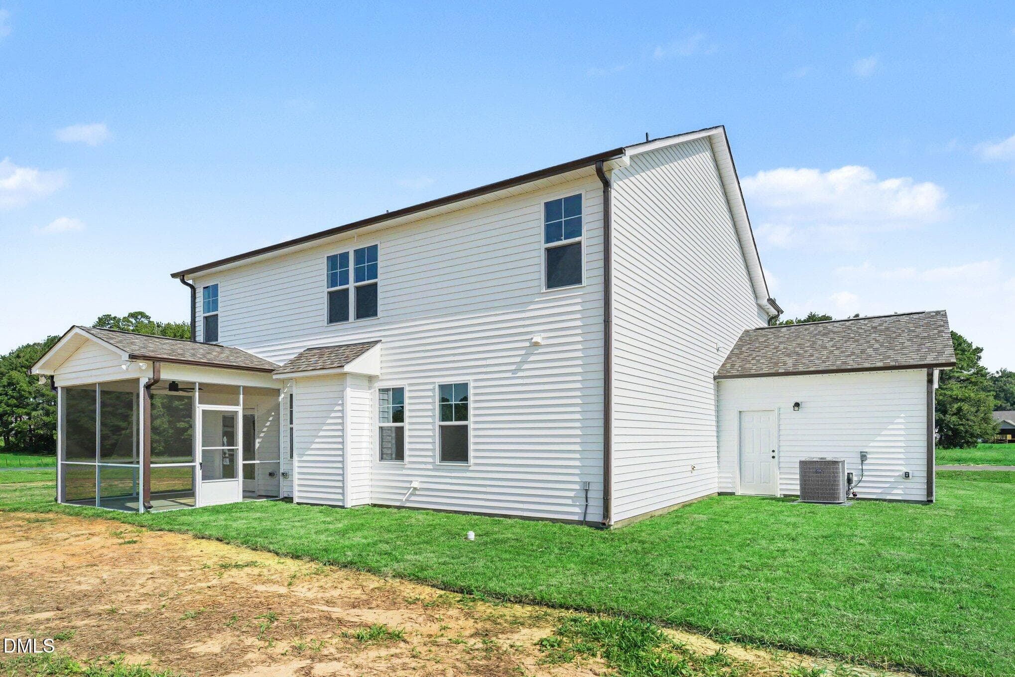 026_file_6684 - 23 Kizzy Drive (lot 1), Selma, NC 27576