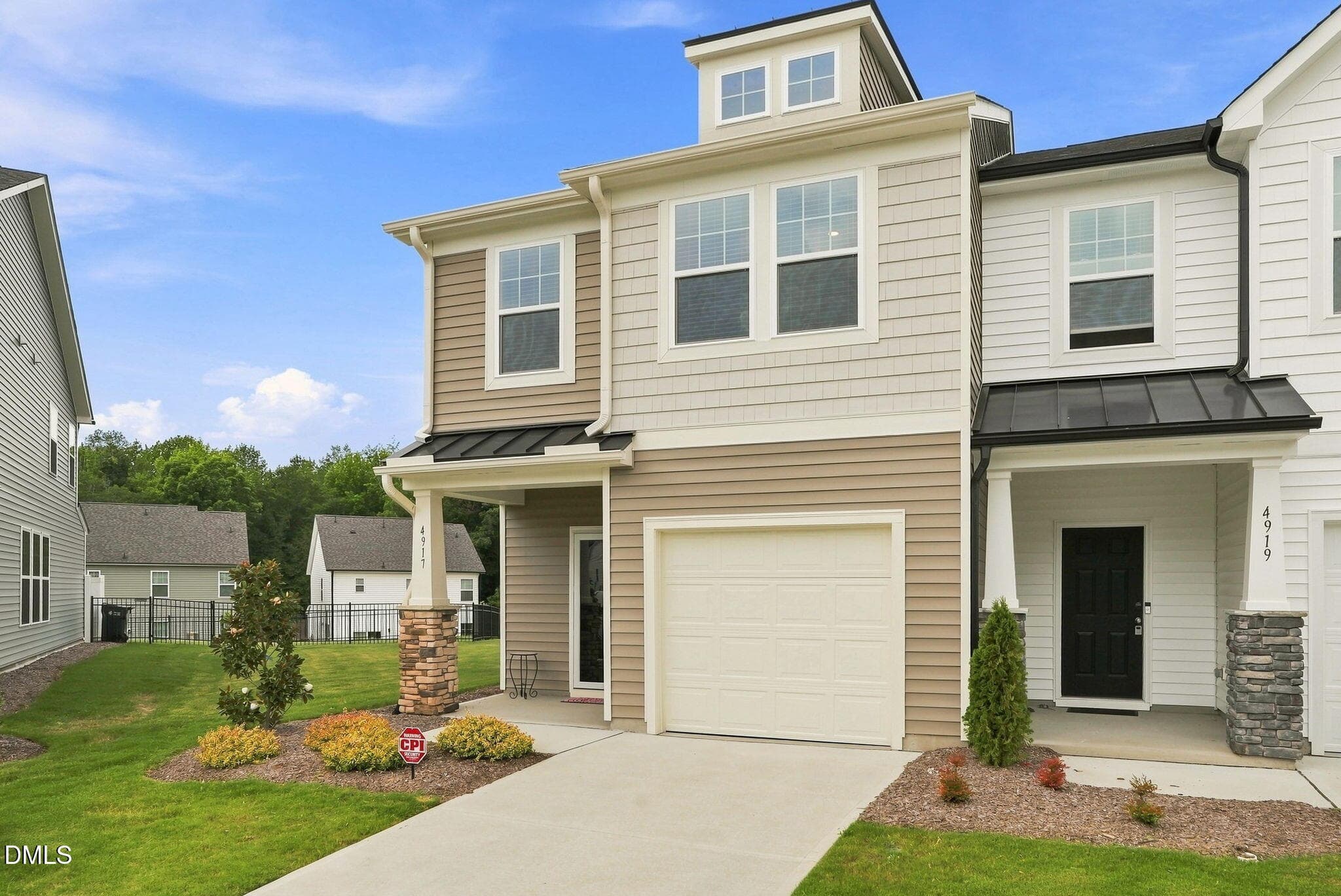 4917 Caddis Bend-1 - 4917 Caddis Bend, Raleigh, NC 27604, Raleigh