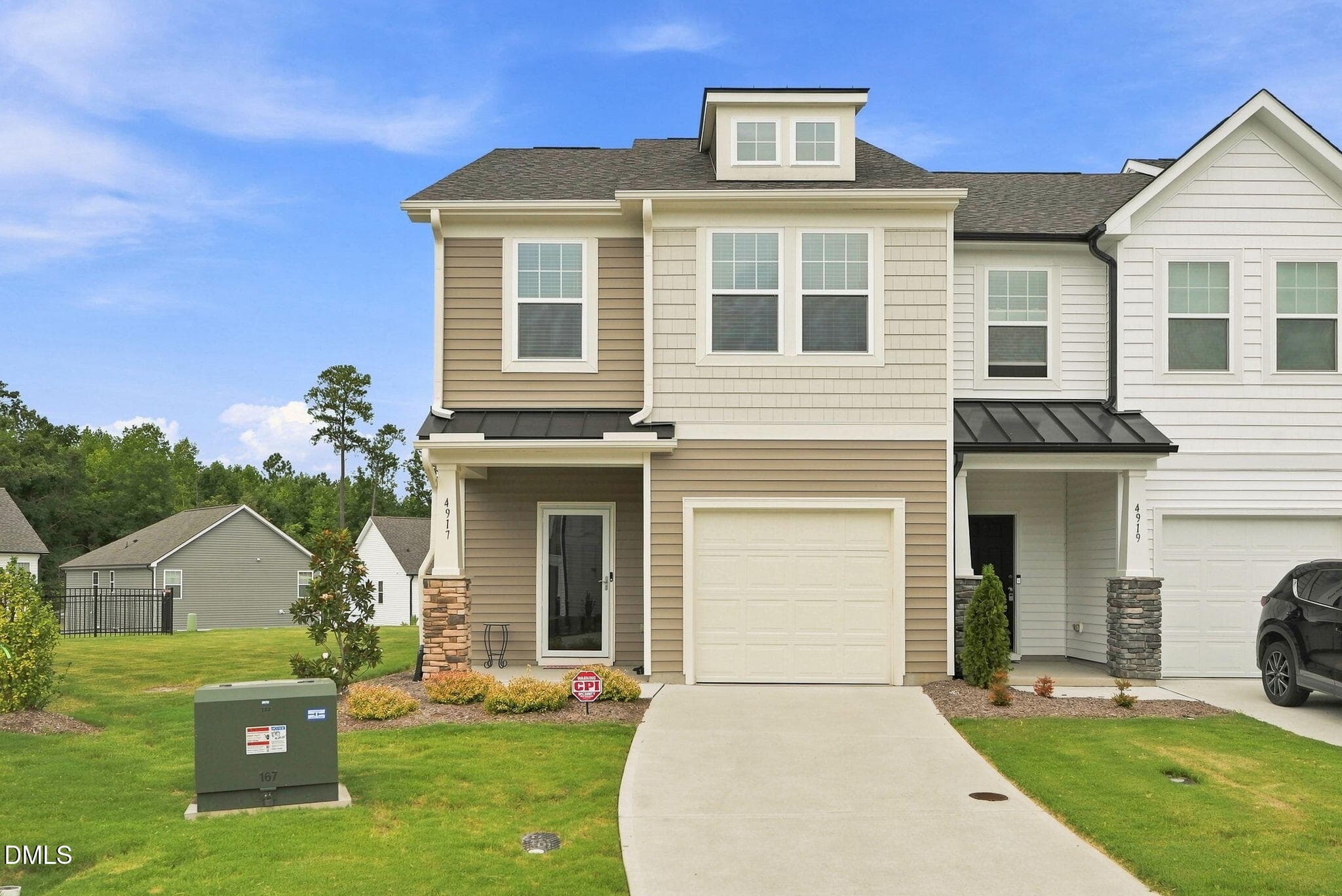 4917 Caddis Bend-3 - 4917 Caddis Bend, Raleigh, NC 27604, Raleigh