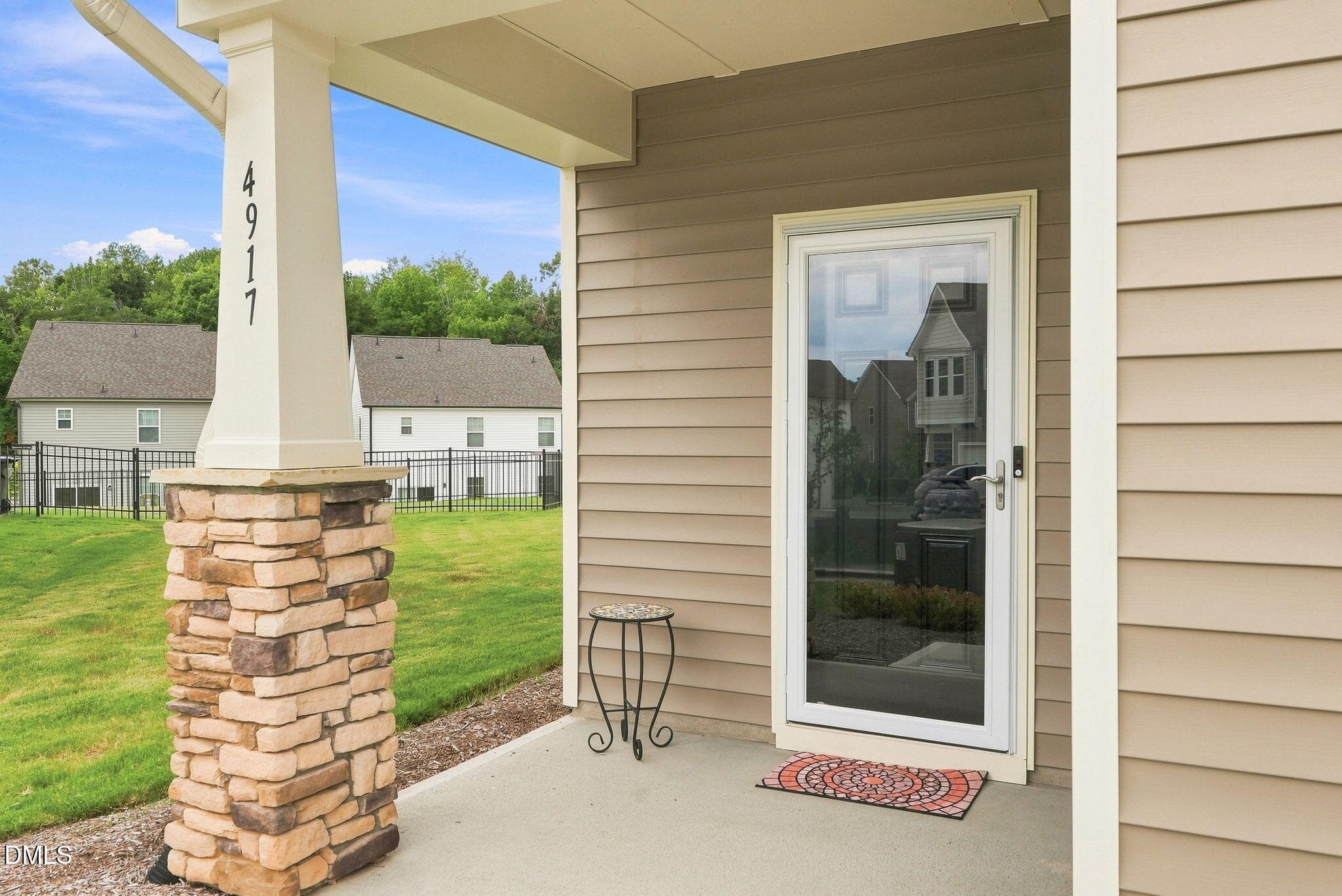 4917 Caddis Bend-7 - 4917 Caddis Bend, Raleigh, NC 27604, Raleigh