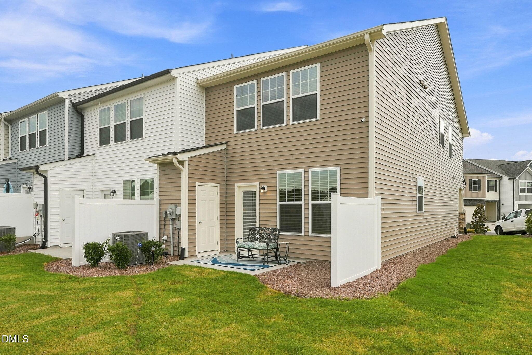 4917 Caddis Bend-53 - 4917 Caddis Bend, Raleigh, NC 27604, Raleigh