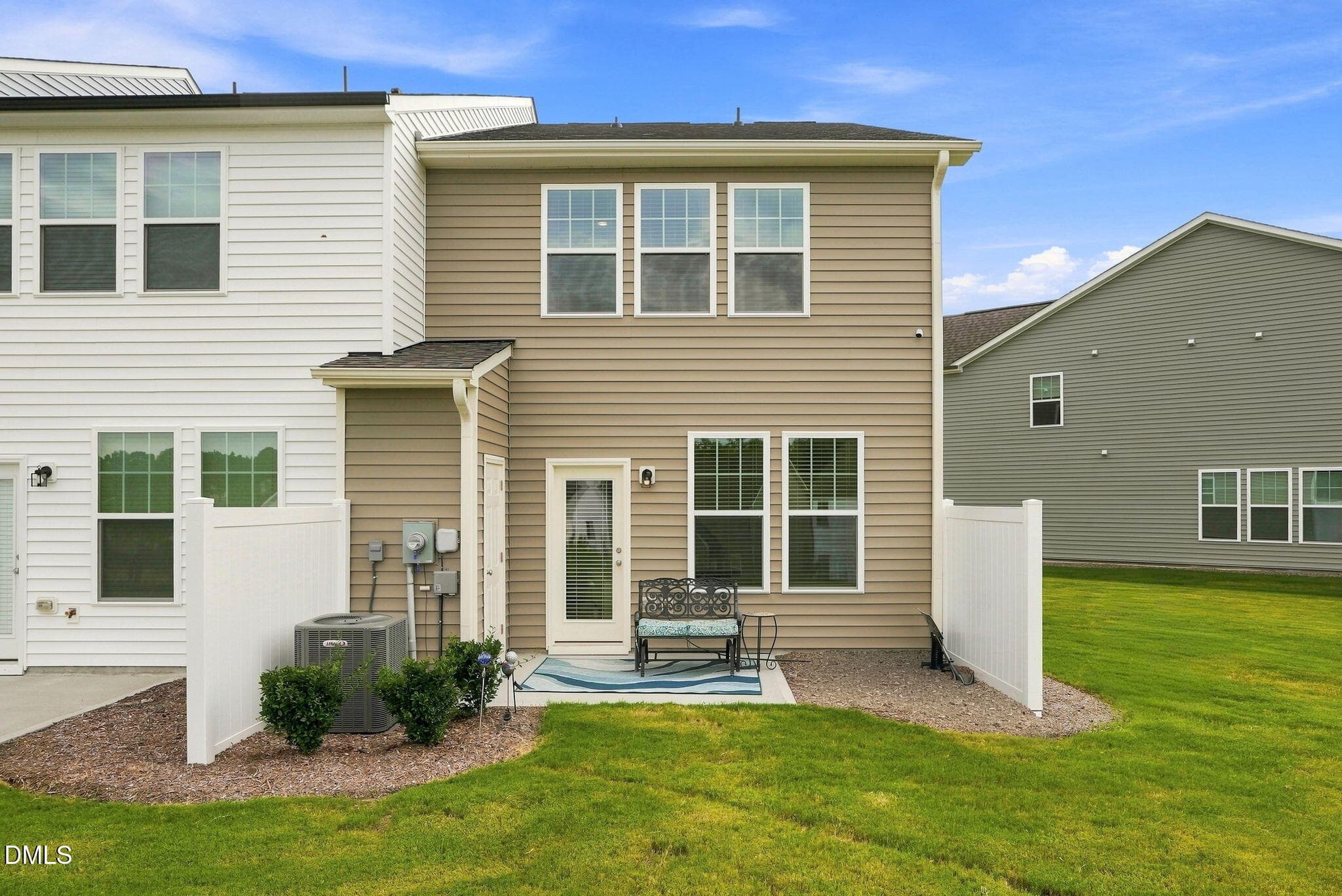 4917 Caddis Bend-54 - 4917 Caddis Bend, Raleigh, NC 27604, Raleigh