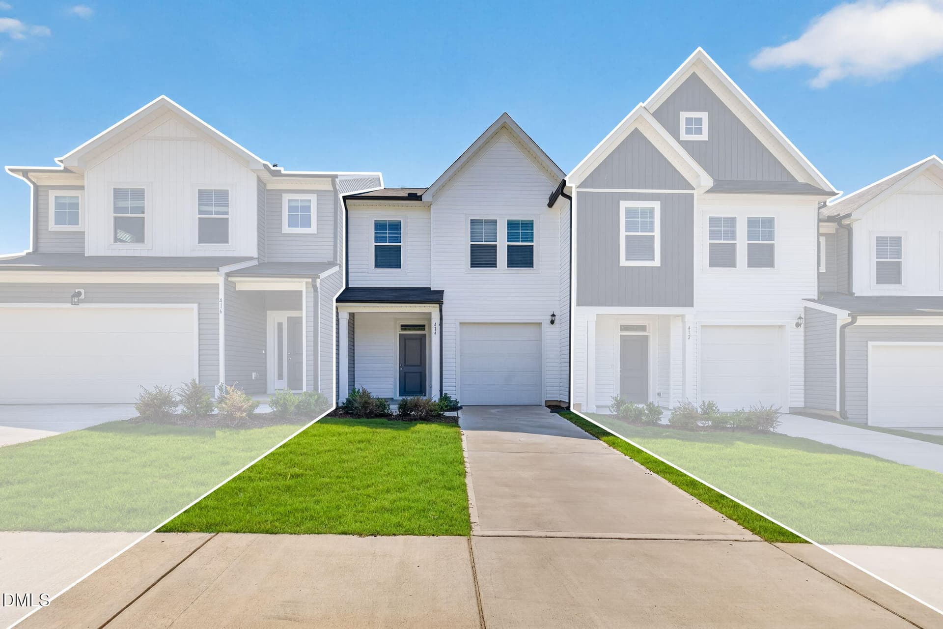 2-web-or-mls-IMG_0066-Townhome Spotlight - 414 Barrington Key Drive, Zebulon, NC 27597