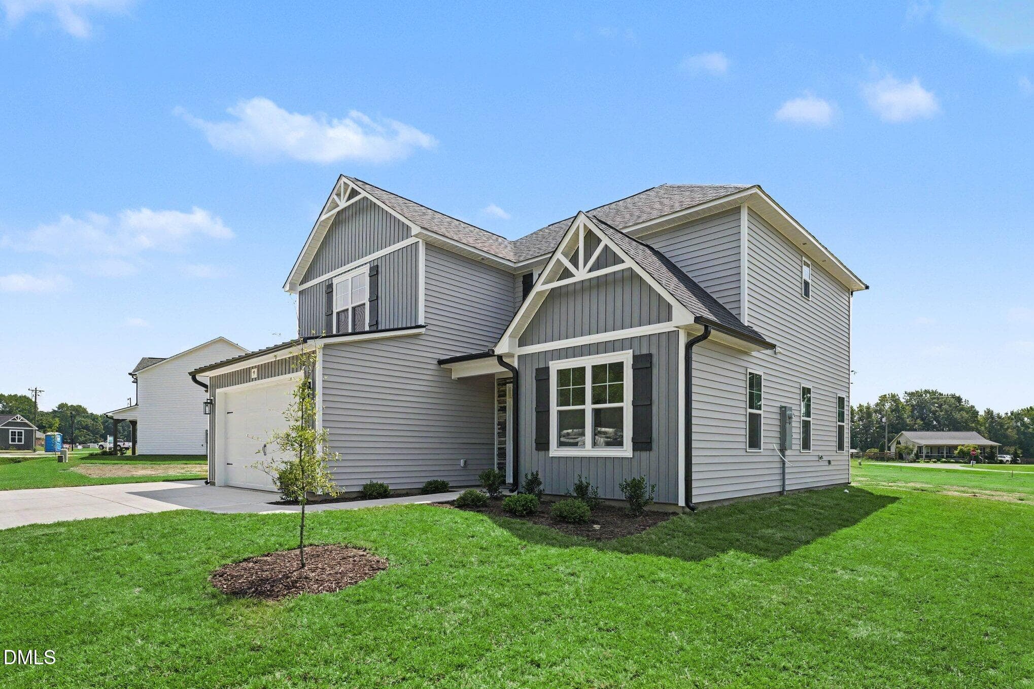 003_file_8625 - 59 Kizzy Drive (lot 2), Selma, NC 27576
