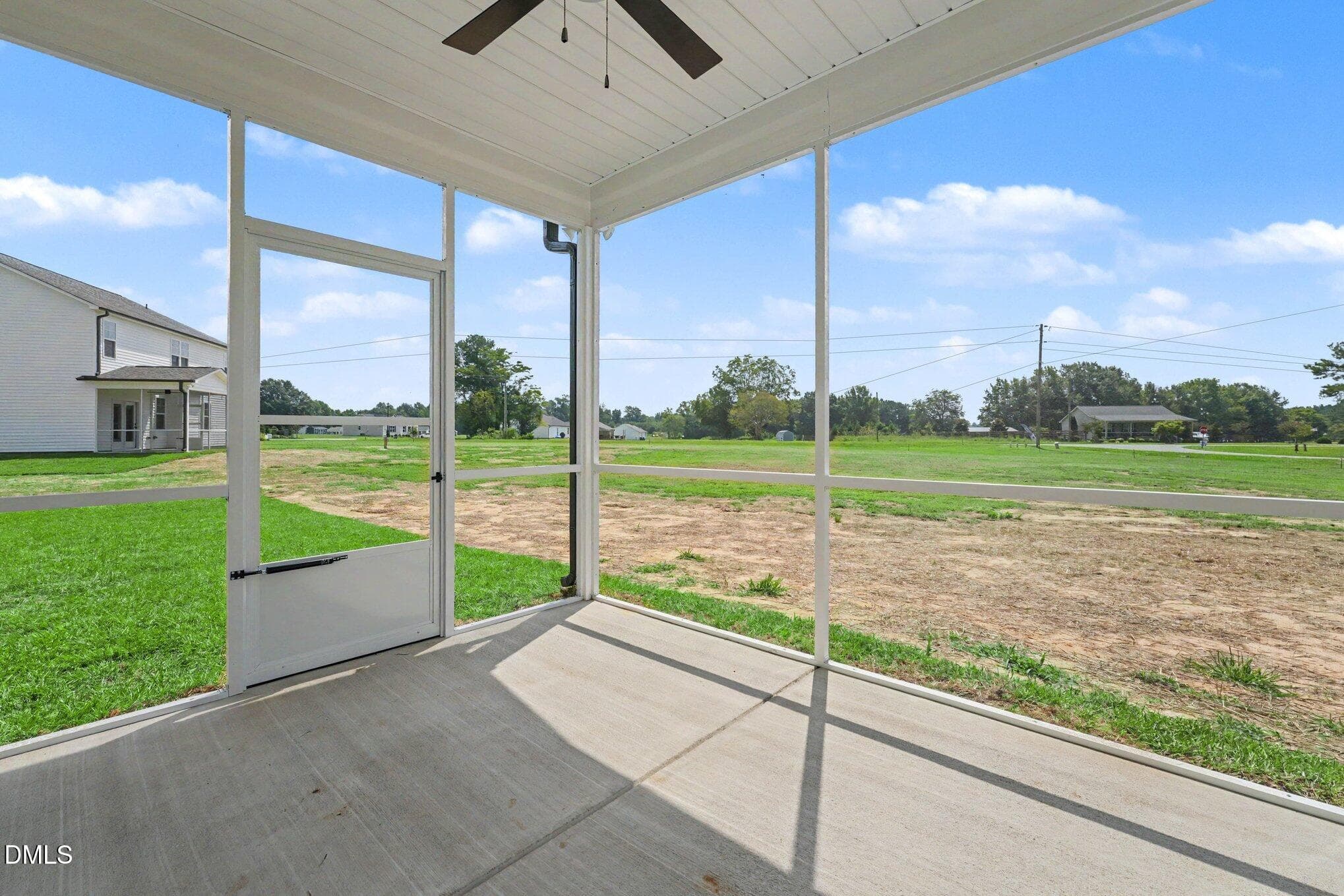 028_file_6454 - 59 Kizzy Drive (lot 2), Selma, NC 27576