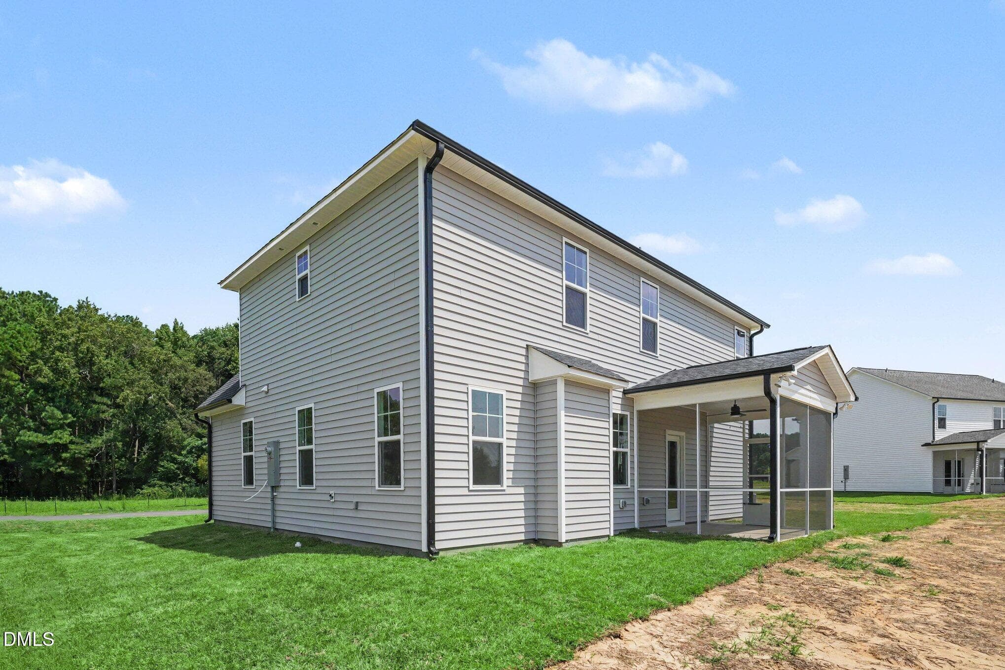 030_file_6138 - 59 Kizzy Drive (lot 2), Selma, NC 27576