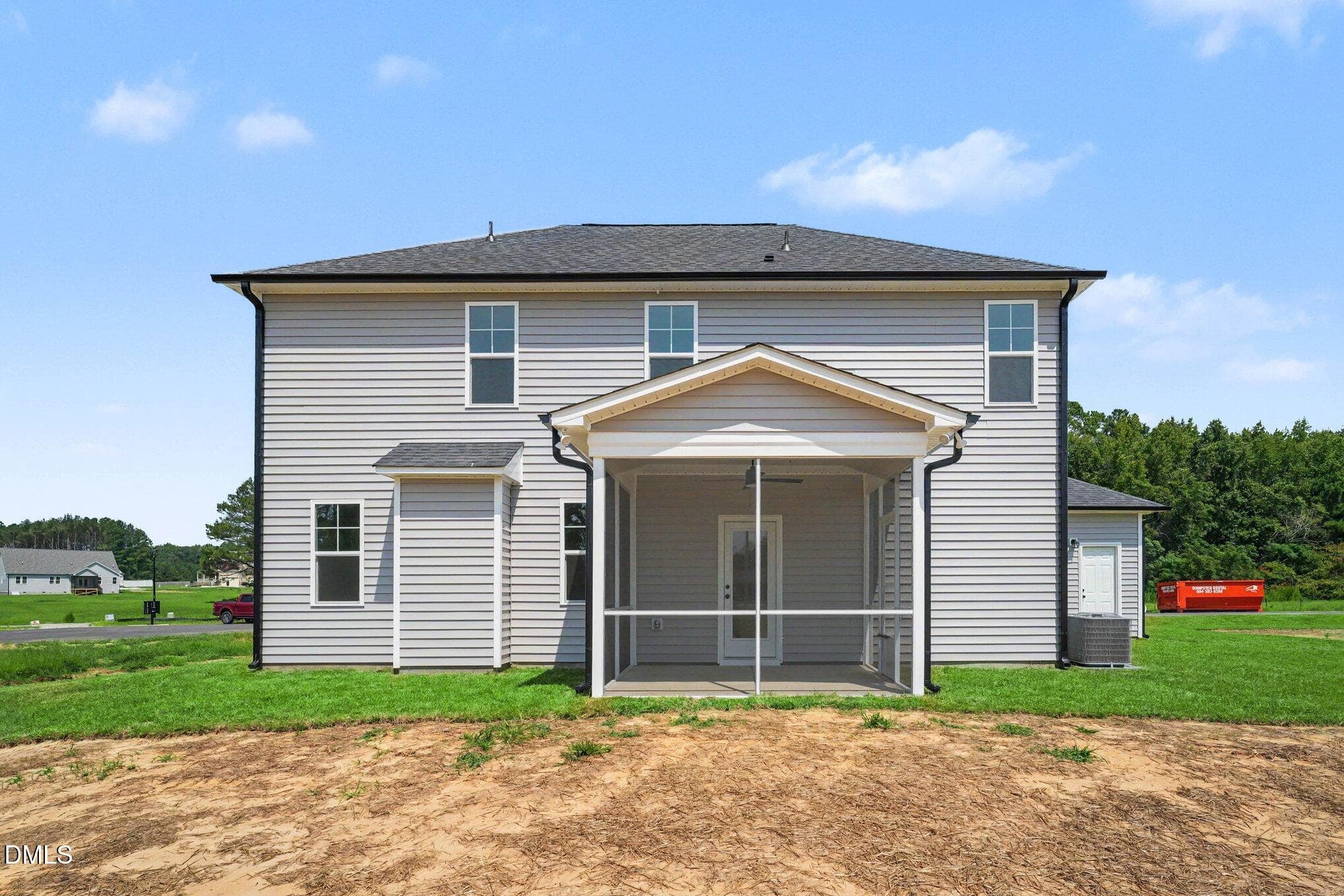 031_file_3324 - 59 Kizzy Drive (lot 2), Selma, NC 27576