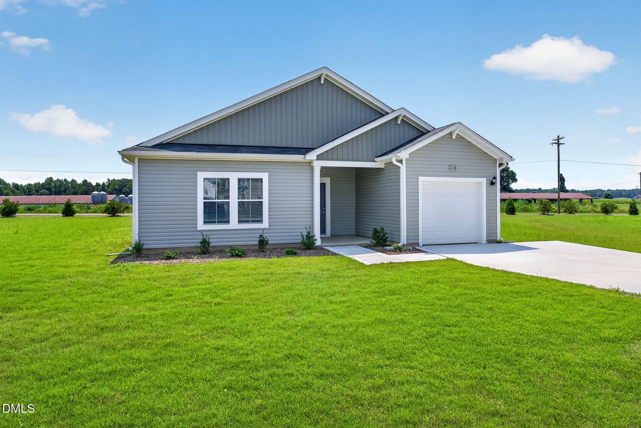 3-web-or-mls-DSC00486 - 118 Timber Street, Fremont, NC 27830