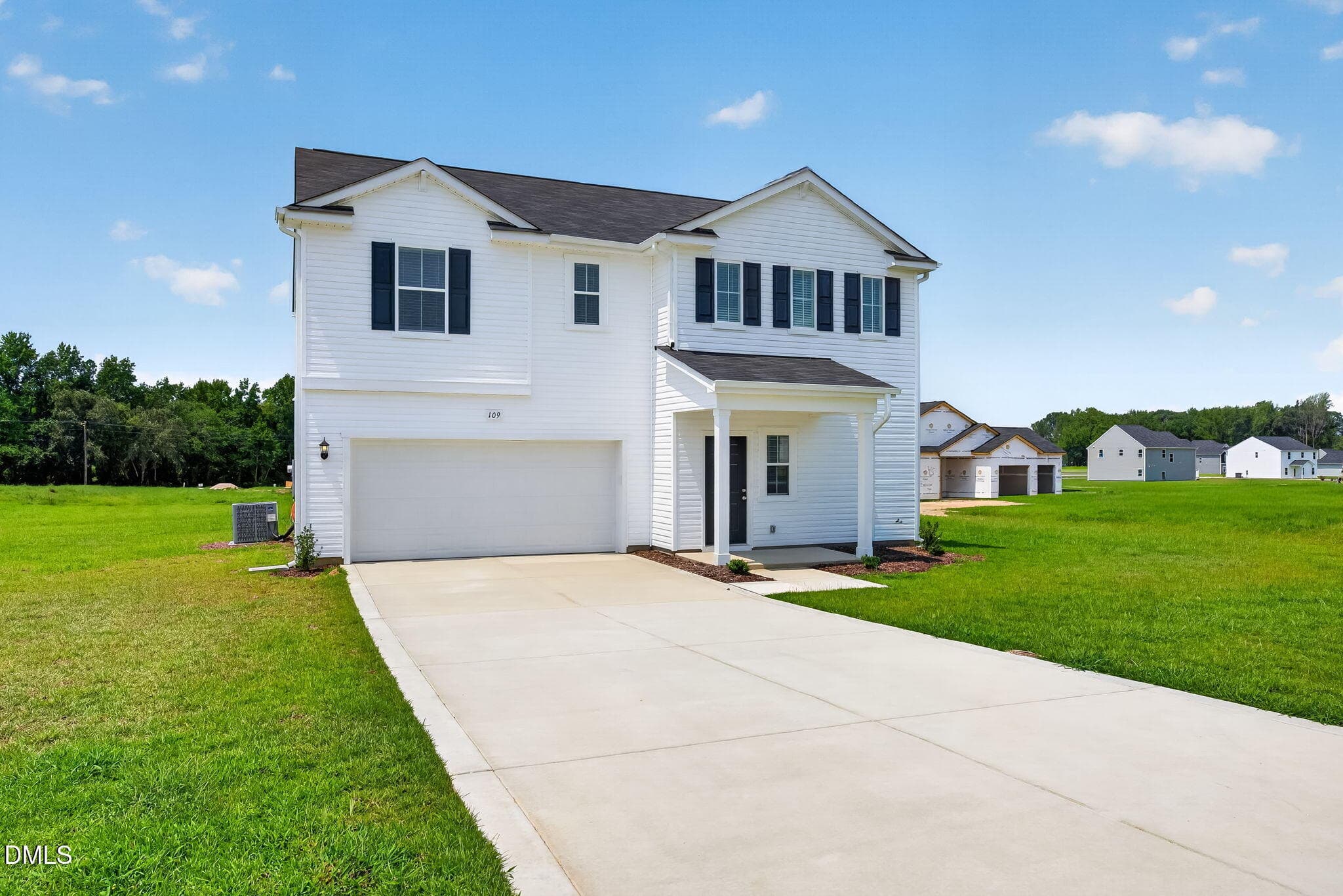 2-web-or-mls-DSC00666 - 109 Timber Street, Fremont, NC 27830