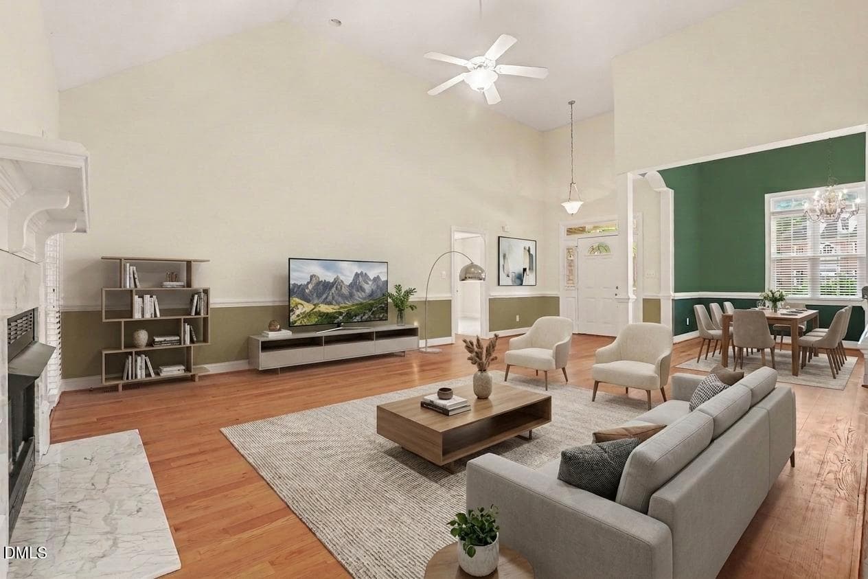 collov-ai_20260817135440_9ma6du - 113 Lake Point Drive, Clayton, NC 27527