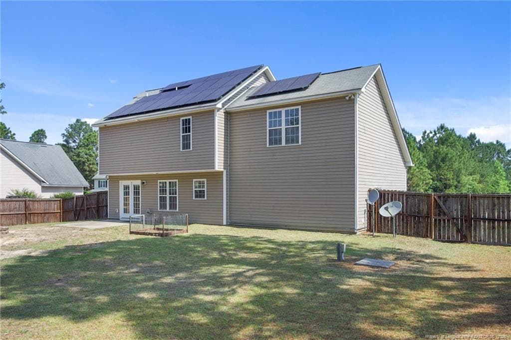 Back Right - 80 Chinkapin Oak Circle, Bunnlevel, NC 28323