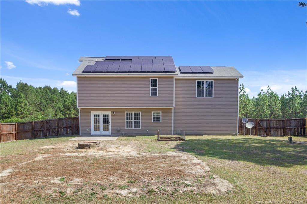 Back - 80 Chinkapin Oak Circle, Bunnlevel, NC 28323