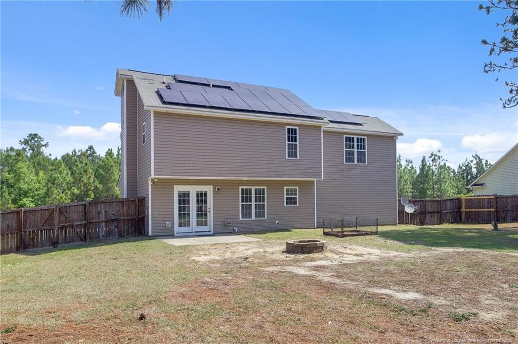 Back Left - 80 Chinkapin Oak Circle, Bunnlevel, NC 28323