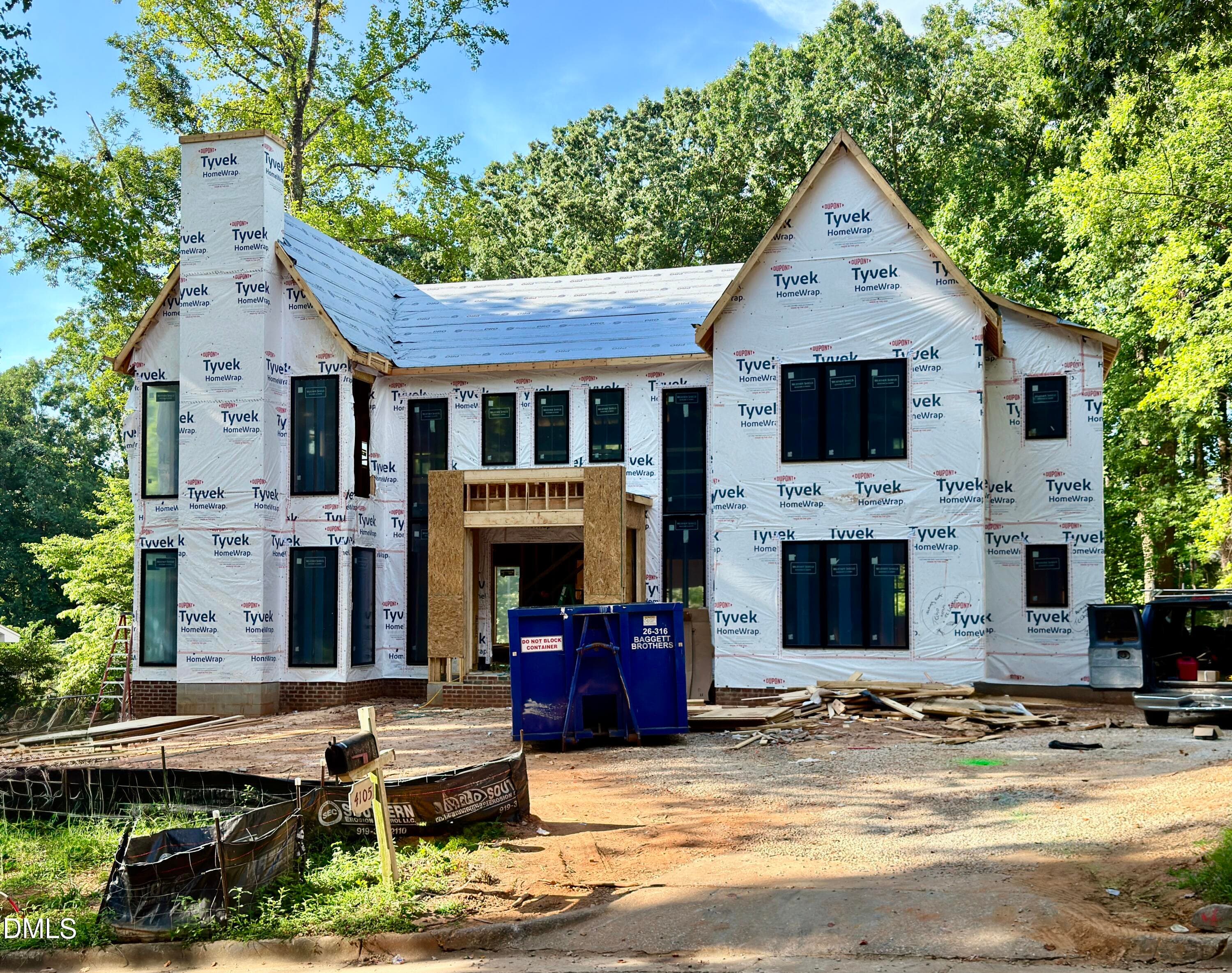 IMG_8156 - 4105 Redington Drive, Raleigh, NC 27609, Raleigh