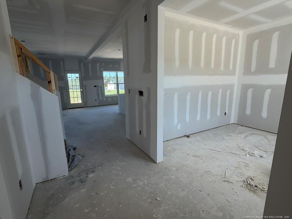 Photo 3 - 104 Hookbill (Lot 116) Lane, Lillington, NC 27546