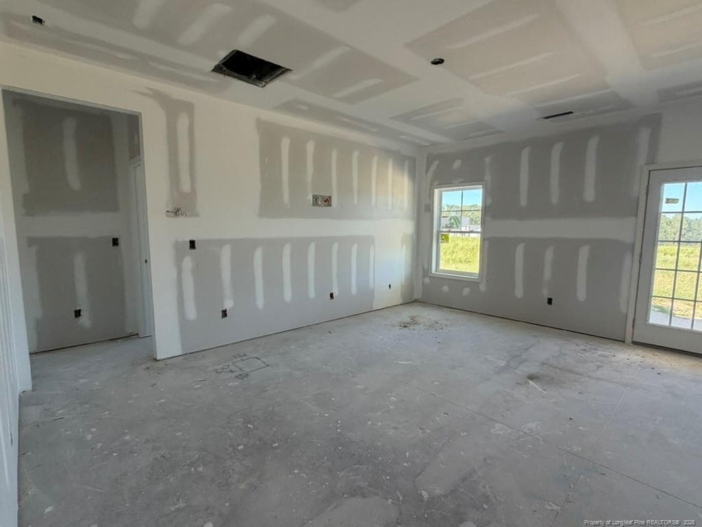 Photo 5 - 104 Hookbill (Lot 116) Lane, Lillington, NC 27546