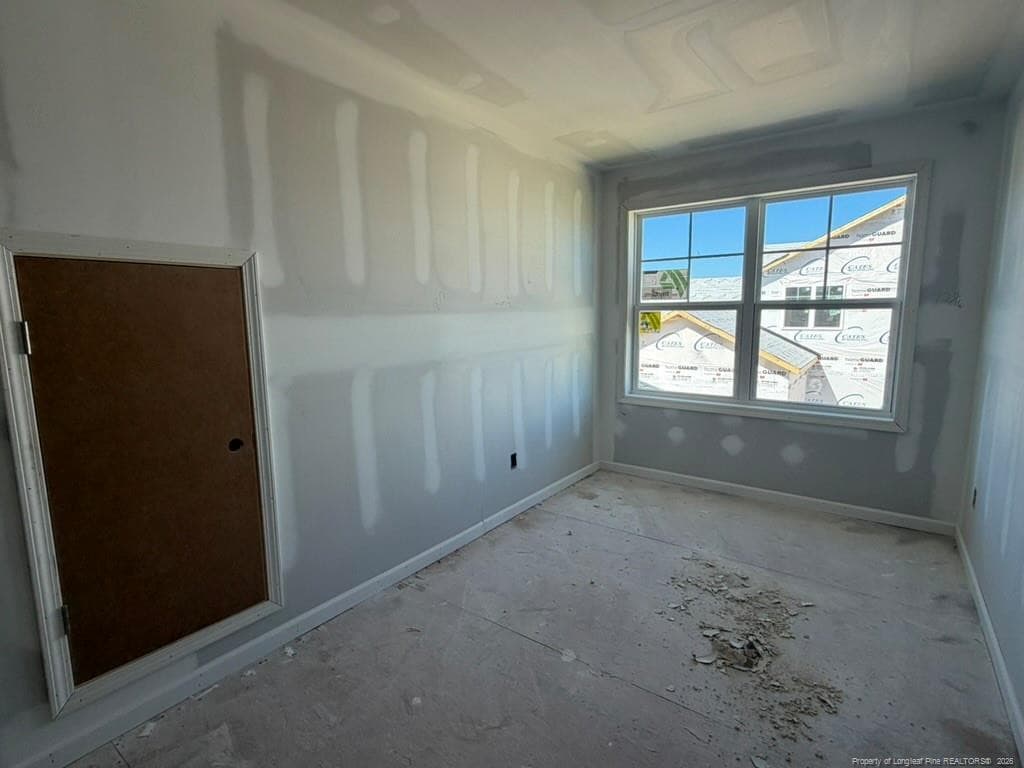 Photo 15 - 104 Hookbill (Lot 116) Lane, Lillington, NC 27546