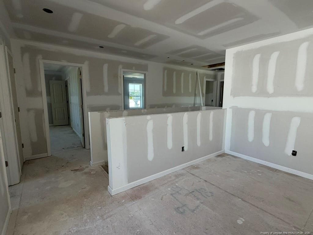 Photo 16 - 104 Hookbill (Lot 116) Lane, Lillington, NC 27546