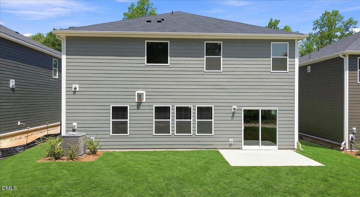 39-RAL_MarshburnLanding_Johnson_132Beadw - 132 Beadwood Street, Wendell, NC 27591, Wendell