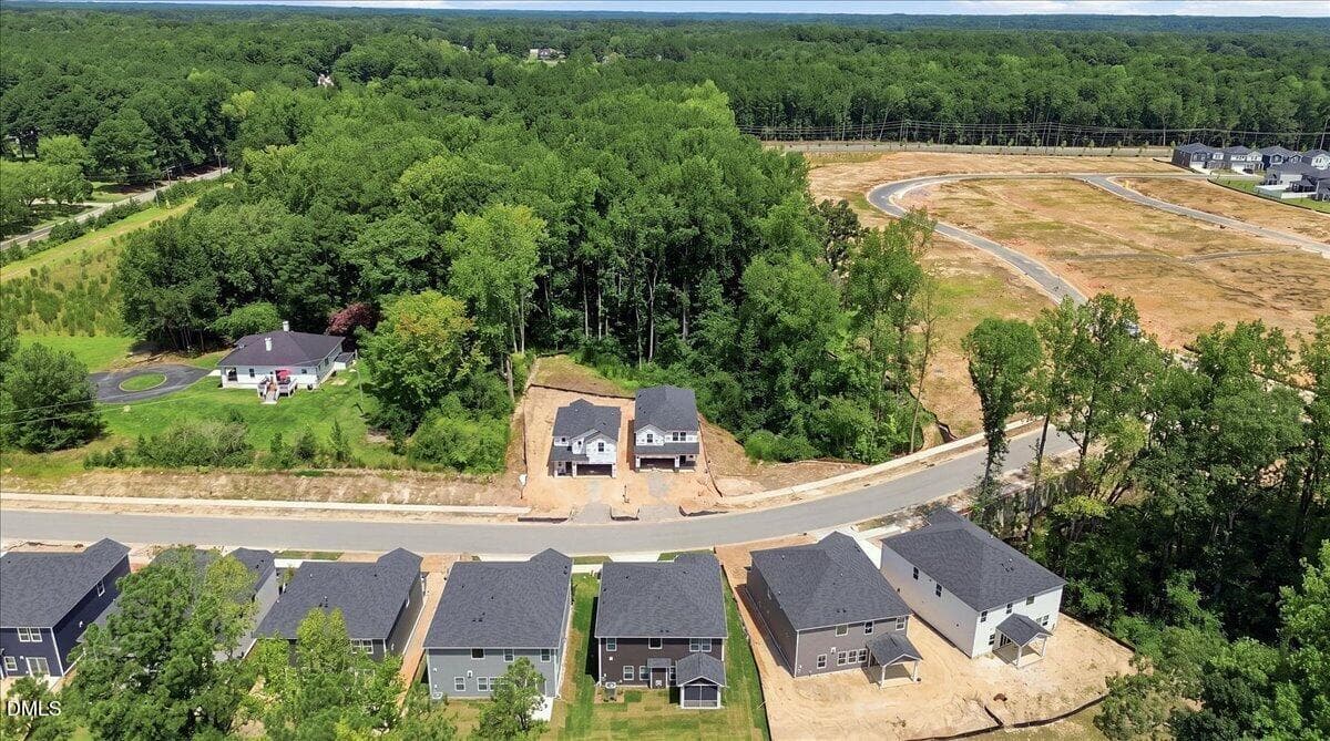 43-RAL_MarshburnLanding_Johnson_132Beadw - 132 Beadwood Street, Wendell, NC 27591, Wendell