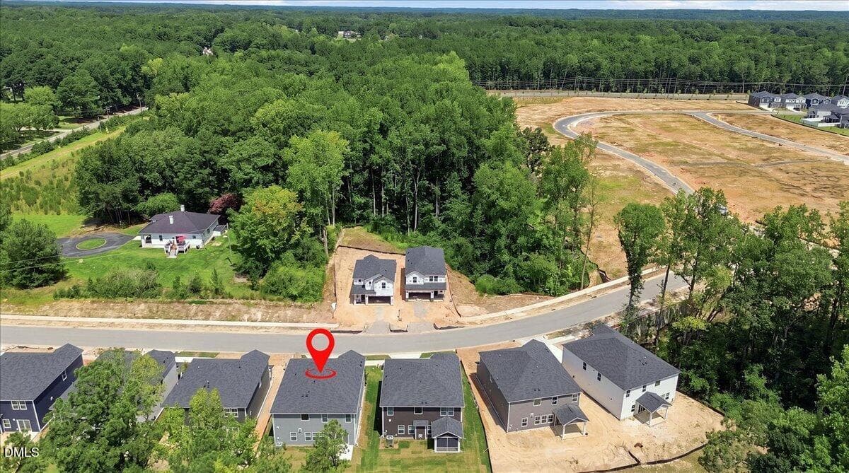 44-RAL_MarshburnLanding_Johnson_132Beadw - 132 Beadwood Street, Wendell, NC 27591, Wendell