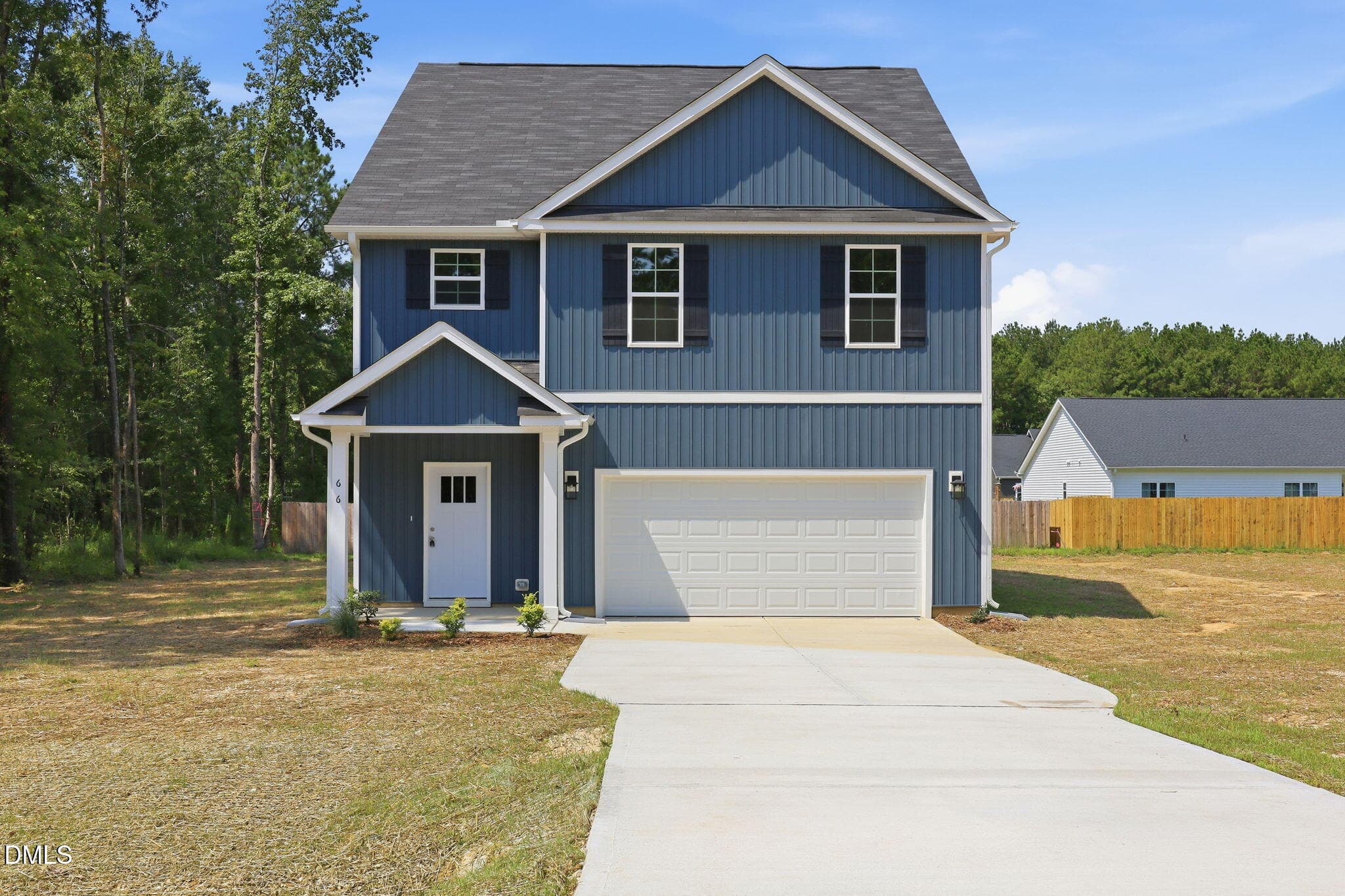1-web-or-mls-IMG_2972 - edited - 66 Loganberry Avenue, Bunnlevel, NC 28323, Bunnlevel