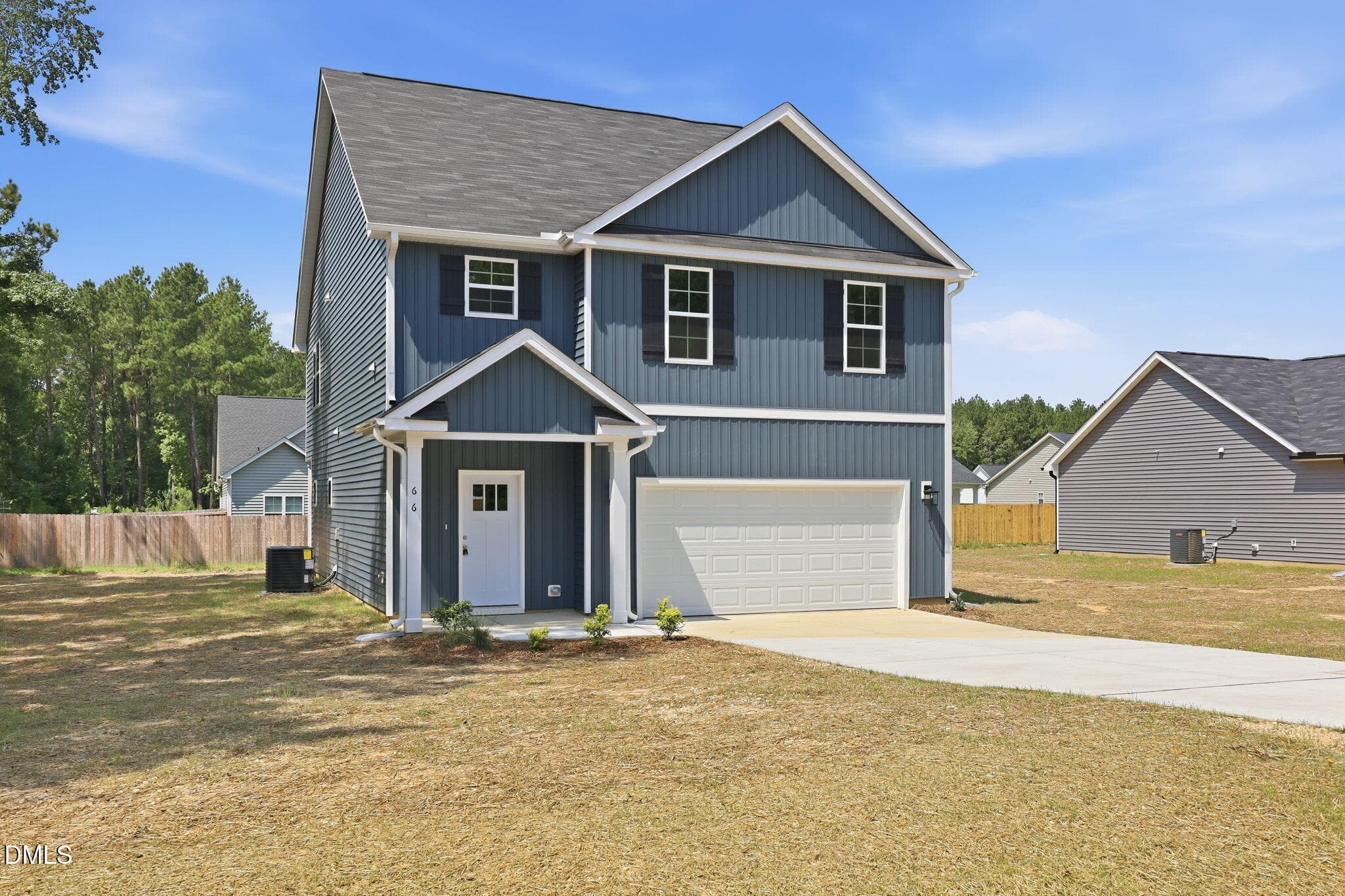 2-web-or-mls-IMG_2974 - 66 Loganberry Avenue, Bunnlevel, NC 28323, Bunnlevel