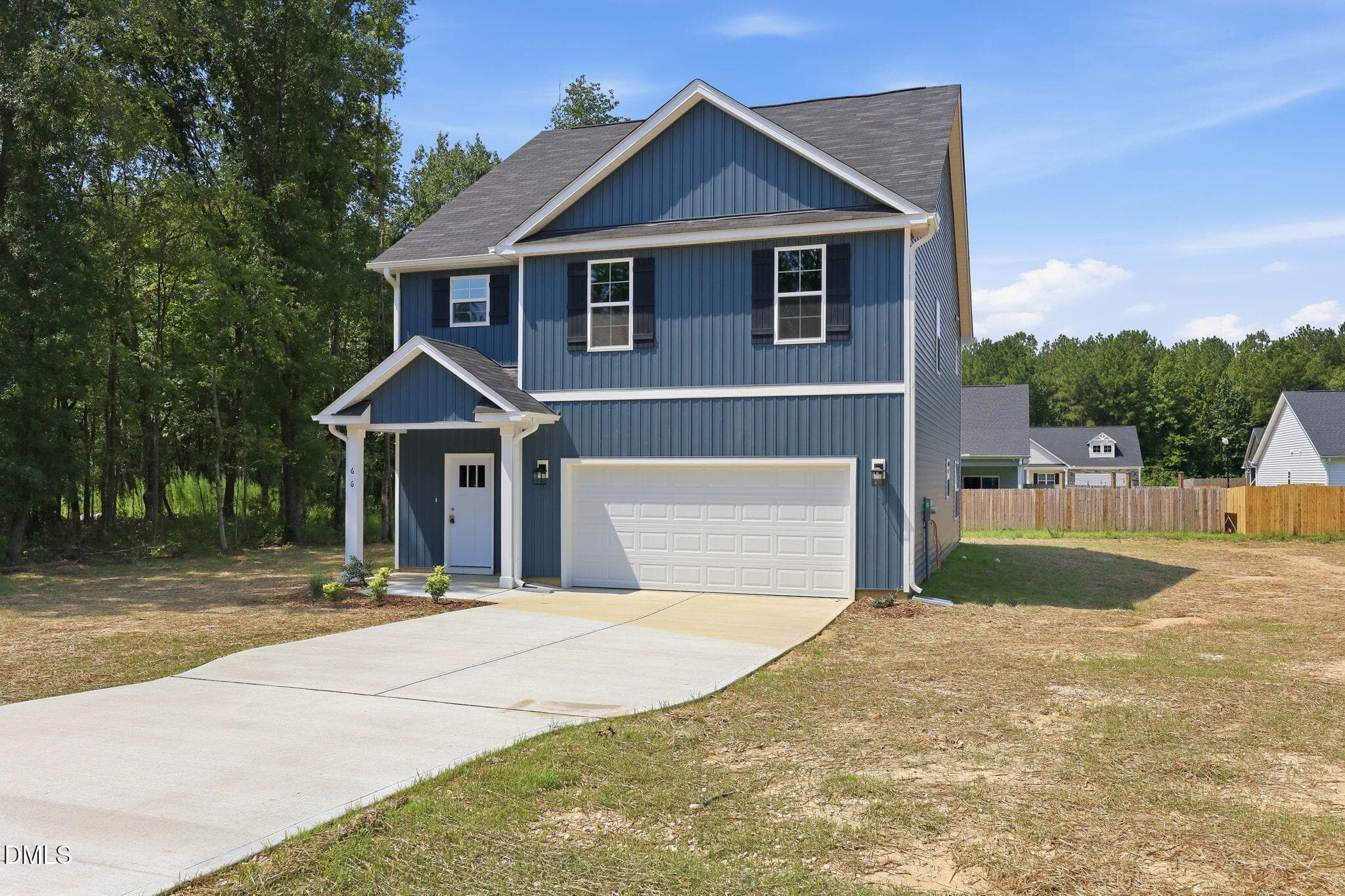 3-web-or-mls-IMG_2973 - edited - 66 Loganberry Avenue, Bunnlevel, NC 28323, Bunnlevel