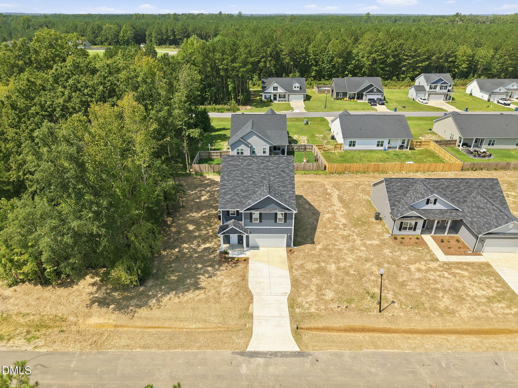 5-web-or-mls-DJI_20260814115838_0543_D - 66 Loganberry Avenue, Bunnlevel, NC 28323, Bunnlevel