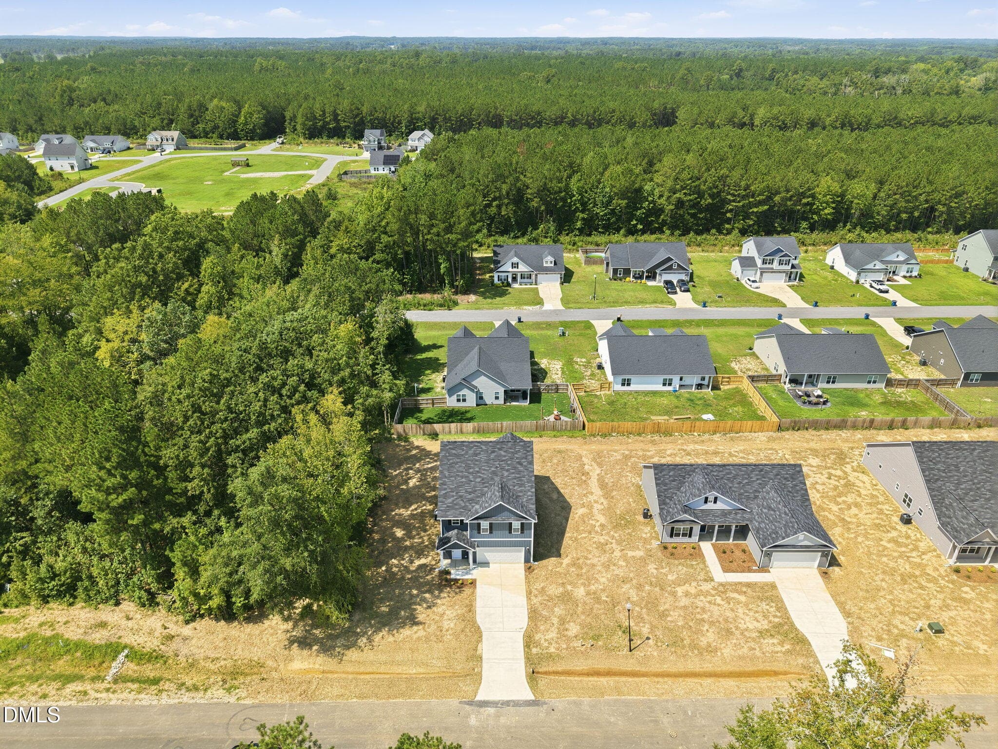 6-web-or-mls-DJI_20260814115918_0544_D - 66 Loganberry Avenue, Bunnlevel, NC 28323, Bunnlevel
