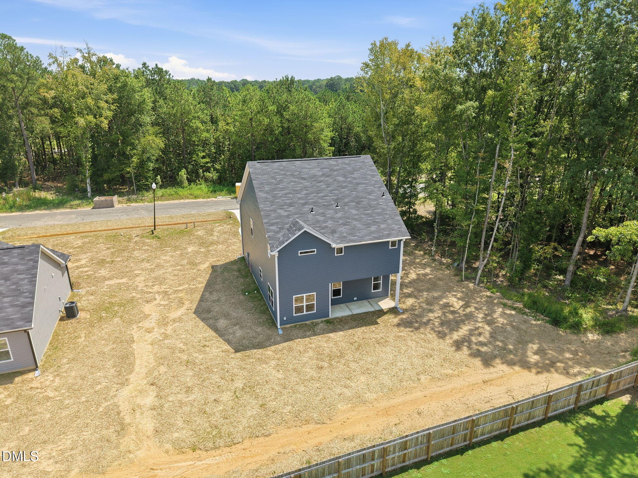 10-web-or-mls-DJI_20260814120418_0552_D - 66 Loganberry Avenue, Bunnlevel, NC 28323, Bunnlevel