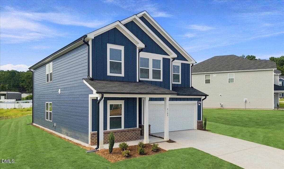 01-RAL_WatkinsGlen_Lakeland_4109WesleyCh - 4109 Wesley Chapel Way, Raleigh, NC 27616, Raleigh