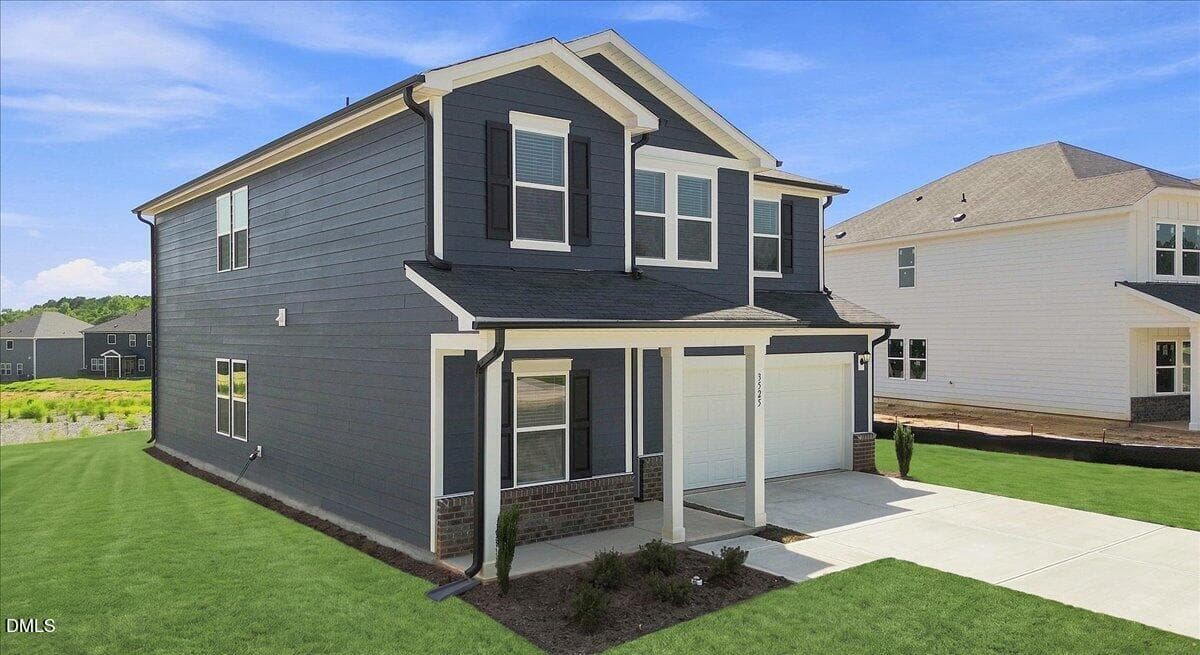 03-RAL_WatkinsGlen_Lakeland_3525Blytheda - 3525 Blythedale Lane, Raleigh, NC 27616, Raleigh