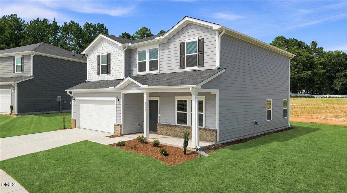 03-RAL_WatkinsGlen_Brentwood_3500Blythed - 3500 Blythedale Lane, Raleigh, NC 27616, Raleigh