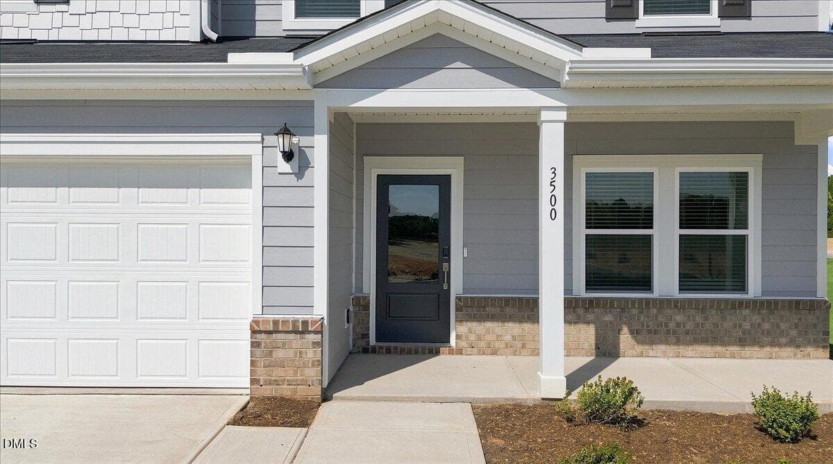 04-RAL_WatkinsGlen_Brentwood_3500Blythed - 3500 Blythedale Lane, Raleigh, NC 27616, Raleigh