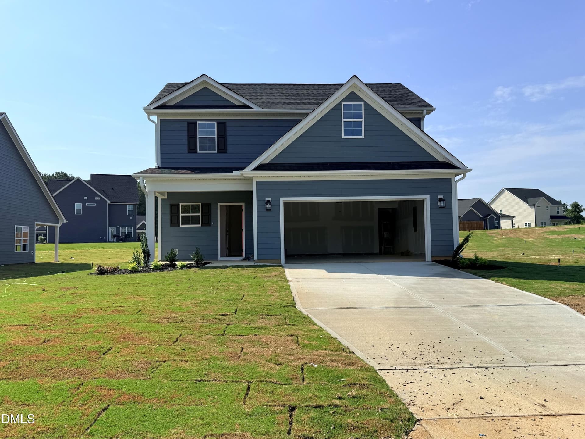 1 - 143 Grinnell Loop, Sanford, NC 27332