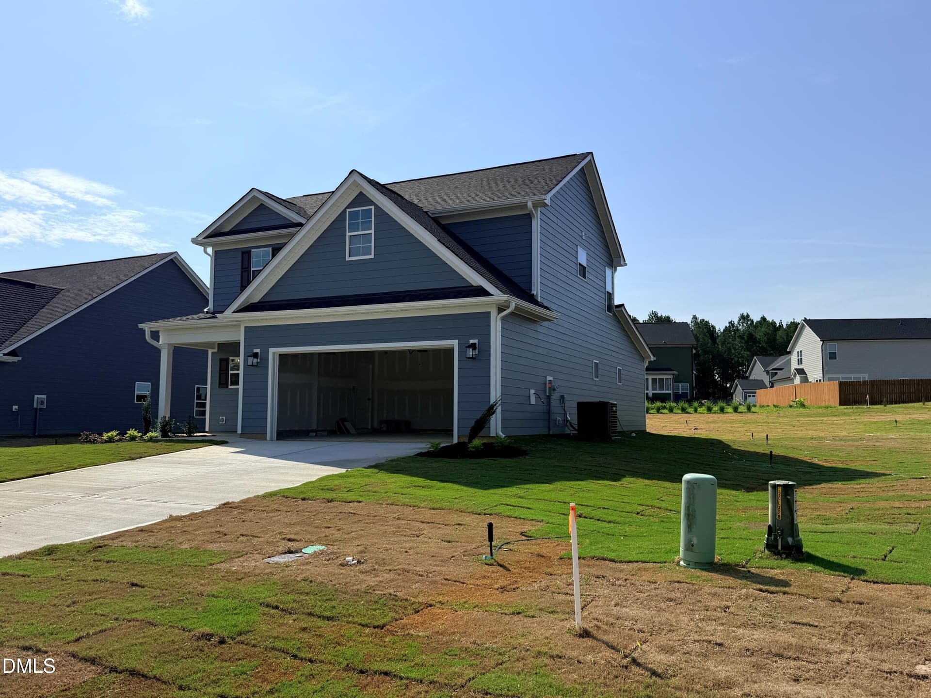 2 - 143 Grinnell Loop, Sanford, NC 27332