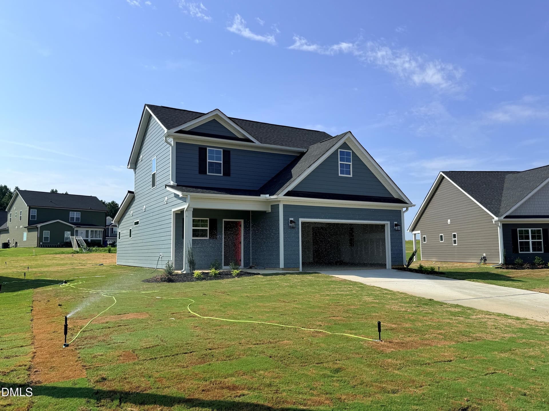 3 - 143 Grinnell Loop, Sanford, NC 27332