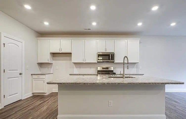267 Marbella Grove Court, Durham, NC 27713